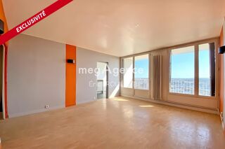  Appartement  vendre 2 pices 59 m Angers