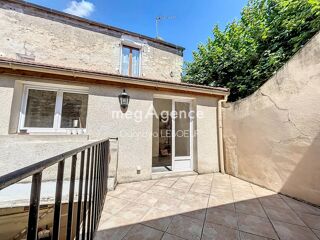  Maison  vendre 4 pices 64 m