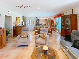 Maison à vendre 4 pièces 113 m²