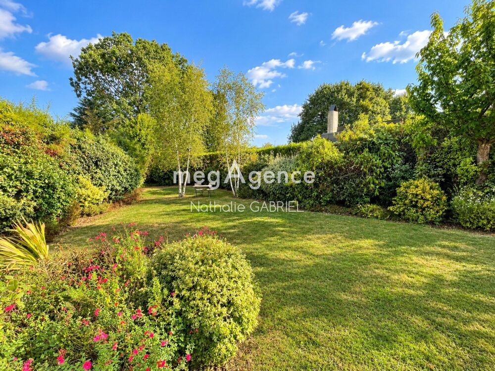 à vendre  Maison Bouchemaine (49080)