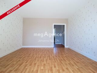  Appartement à vendre 3 pièces 57 m²