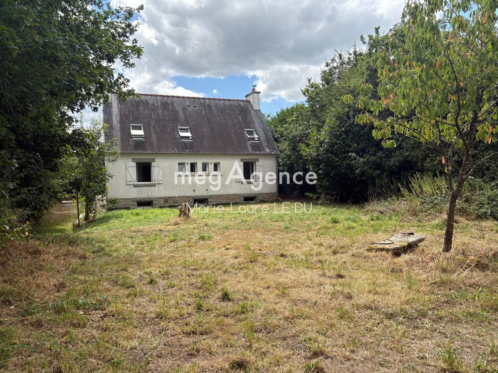 MAISON 4 CHAMBRES + bureau + SOUS SOL COMPLET