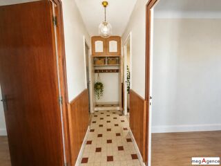  Maison à vendre 5 pièces 103 m²