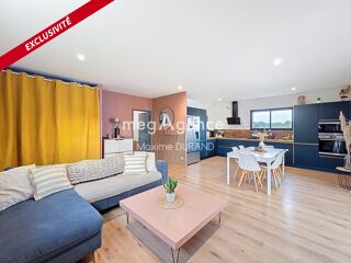  Maison � vendre 5 pi�ces 105 m�