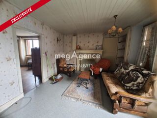  Maison à vendre 5 pièces 75 m²
