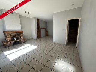  Maison � vendre 4 pi�ces 98 m�