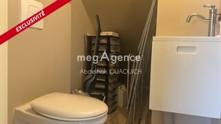  Maison � vendre 5 pi�ces 119 m�