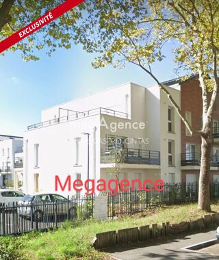  Appartement  vendre 2 pices 46 m