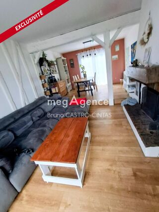  Maison � vendre 5 pi�ces 80 m�