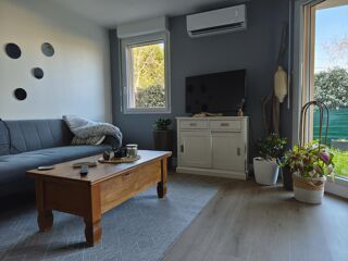  Appartement à vendre 2 pièces 38 m²