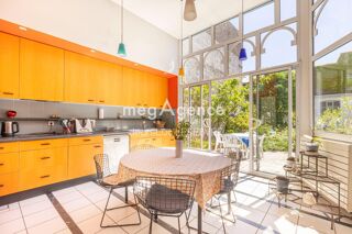  Maison  vendre 10 pices 275 m