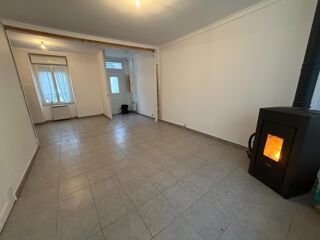  Maison � vendre 3 pi�ces 58 m�