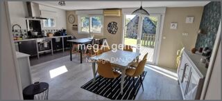  Maison � vendre 4 pi�ces 83 m�