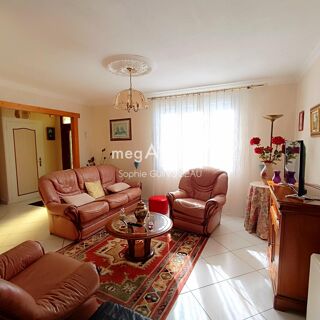  Maison � vendre 6 pi�ces 120 m�