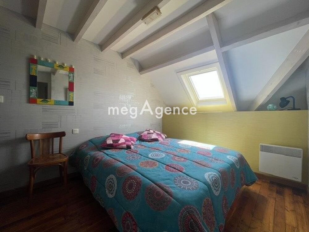 � vendre  Maison Baden (56870)