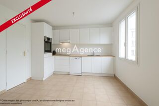  Maison � vendre 4 pi�ces 90 m�