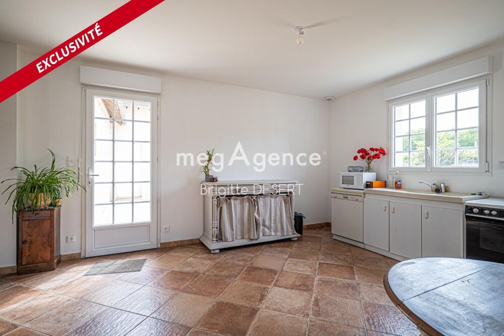 Vente Maison Maison récente 6 chambres Montfort-le-gesnois