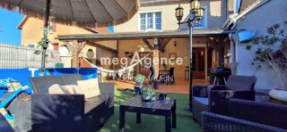  Maison à vendre 6 pièces 148 m²