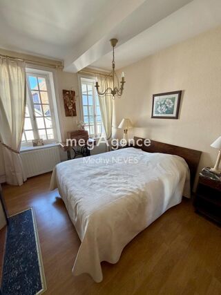 Immeuble à vendre 322 m²