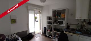  Appartement  vendre 1 pice 16 m