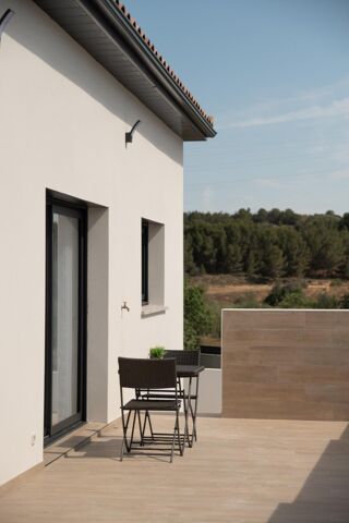  Maison à vendre 4 pièces 110 m²