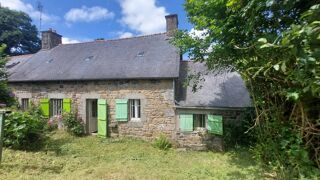 Maison à vendre 4 pièces 100 m²