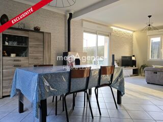  Maison � vendre 6 pi�ces 99 m�