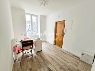  Appartement � vendre 1 pi�ce 16 m�