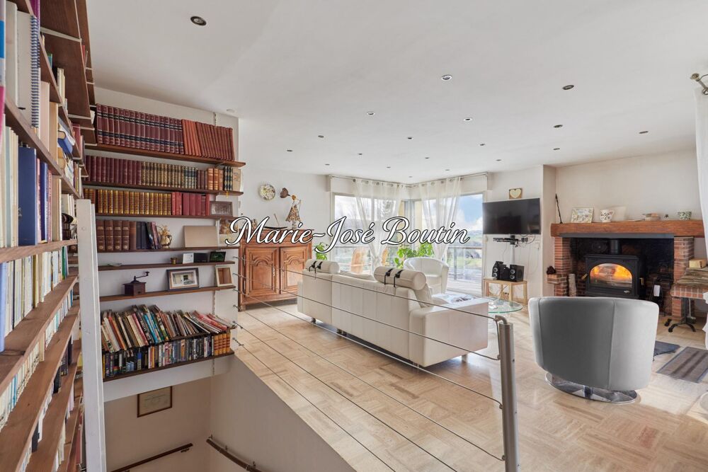 Maison 7 pièces 215 m² · à Vimoutiers · 215 m² · 399 000 €