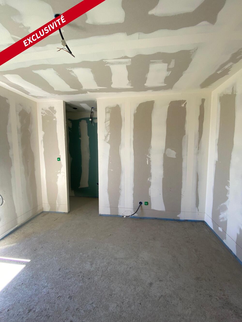 Vente Maison ? Le neuf, à votre image. Vinneuf