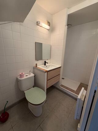  Maison � vendre 3 pi�ces 58 m�