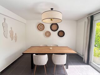  Maison à vendre 6 pièces 120 m²
