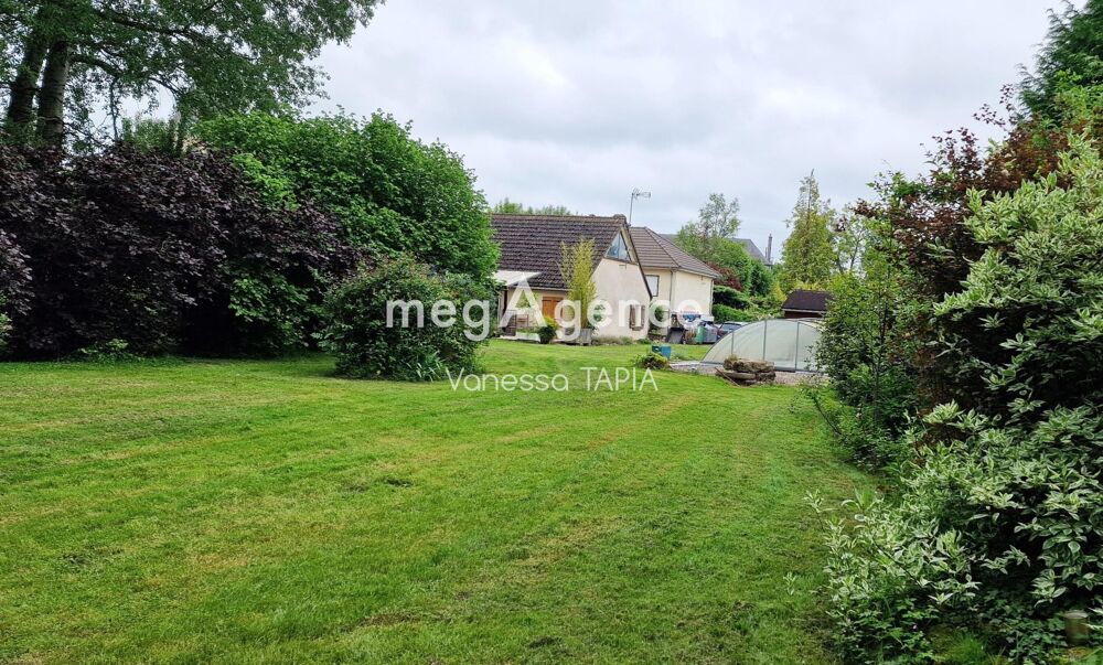 Vente Maison MAISONS MARCILLY LE HAYER Marcilly-le-hayer