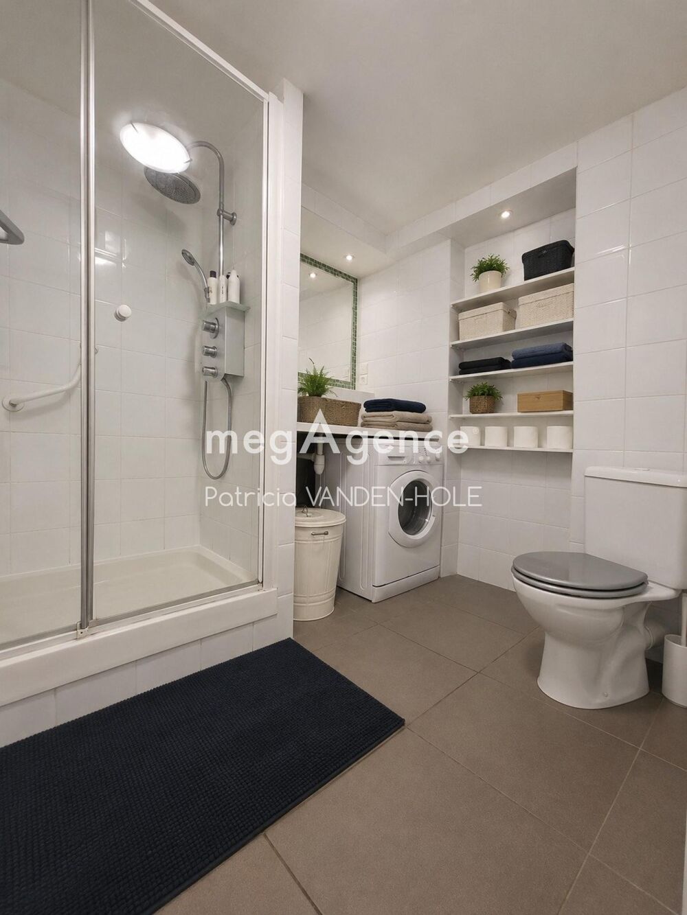 Maison avec jardin dans un domaine sécurisé, résidentiel et sportif avec piscines, golf et spa a 1h de Paris