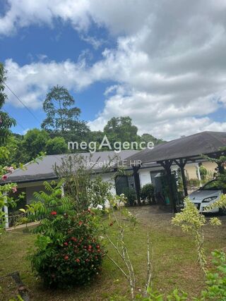  Maison � vendre 5 pi�ces 130 m�