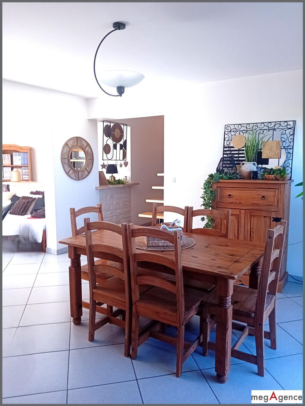 Vente Maison Maison Famiale, proche de surgères Saint pierre la noue