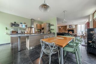  Maison à vendre 6 pièces 186 m²