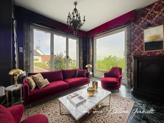  Maison � vendre 7 pi�ces 146 m�