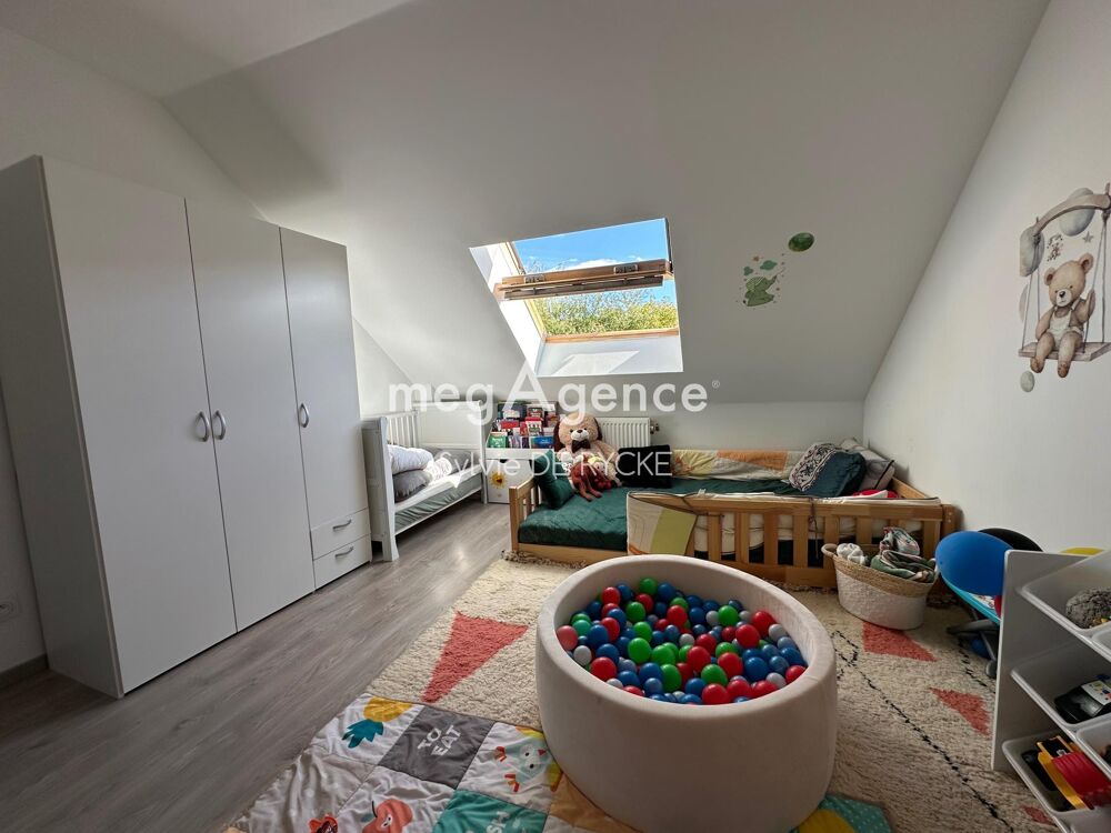Maison moderne 5 chambres .