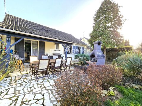   Maison de 4 pi�ces de 106m� Maison - 4 pi�ce(s) - 106 m�