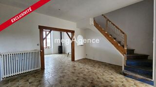  Maison à vendre 5 pièces 87 m²
