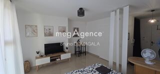  Appartement � vendre 1 pi�ce 27 m�