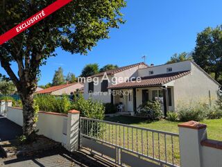  Maison à vendre 5 pièces 107 m²