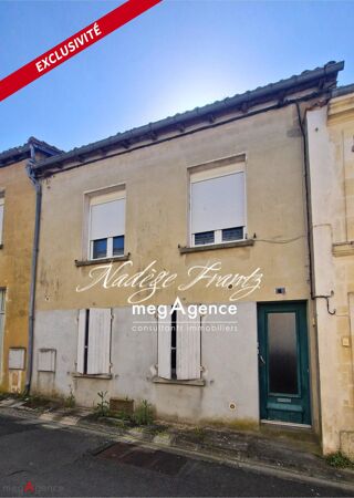  Immeuble � vendre 79 m�