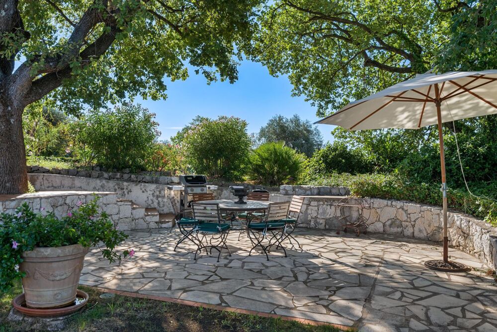 à vendre  Maison Valbonne (06560)