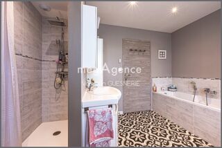  Maison � vendre 7 pi�ces 164 m�