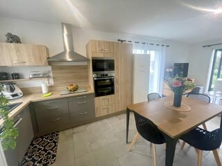  Maison  vendre 3 pices 62 m