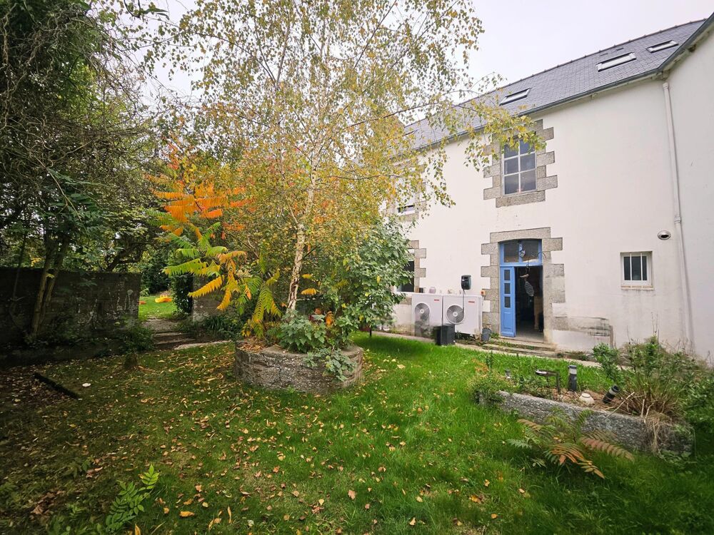Maison 7 pièces 135 m² · à Ploezal · 135 m² · 292 000 €