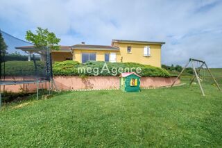  Maison  vendre 8 pices 160 m