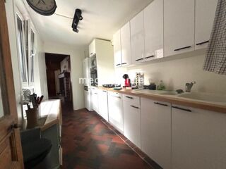  Maison � vendre 5 pi�ces 89 m�